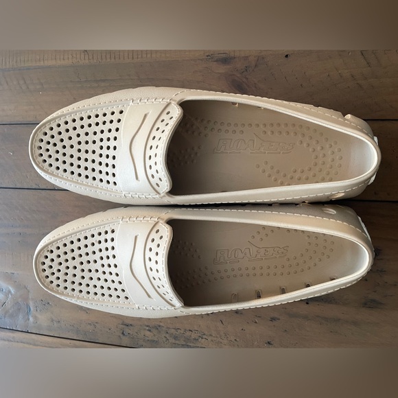 Floafer Men’s Country Club Driver Shoes - Picture 10 of 10